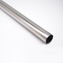 Construction machinery Stainless steel welded pipe